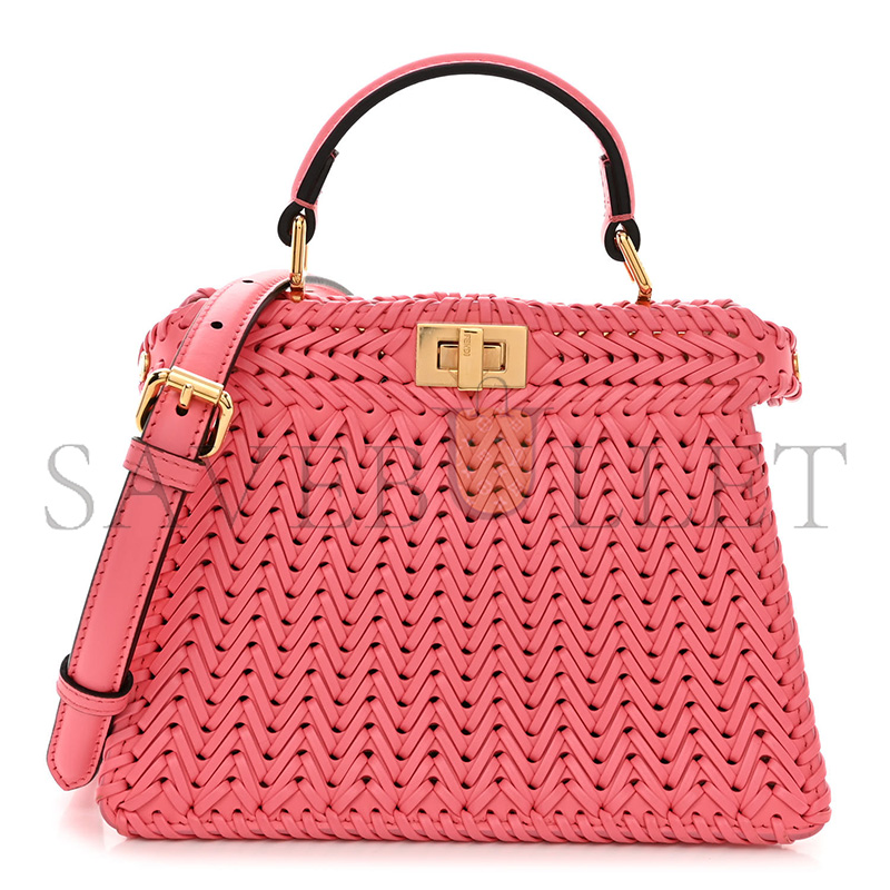 F**di peekaboo iseeu petite (20*15*11cm)
